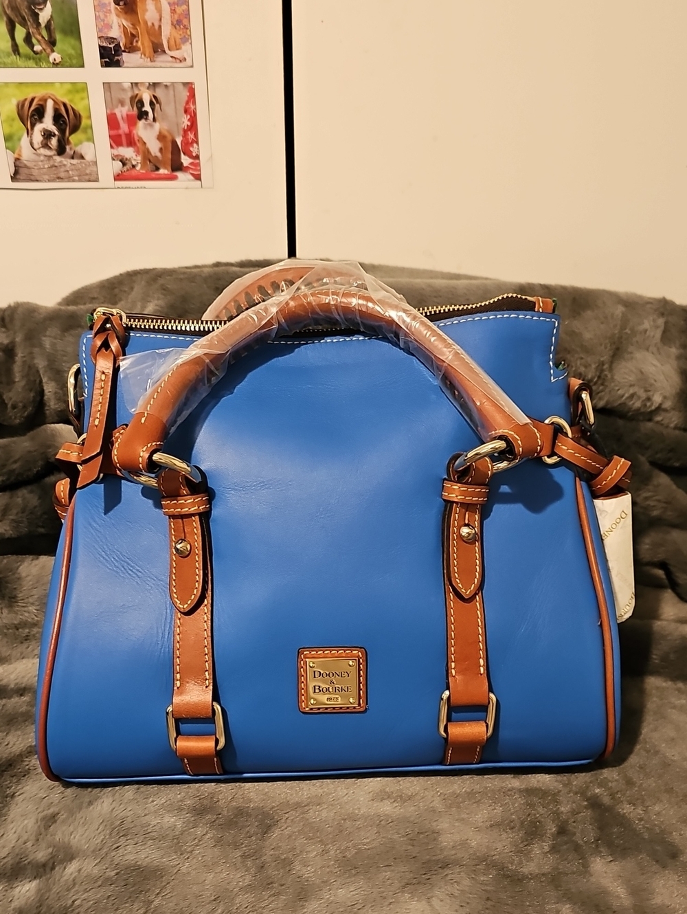 Dooney & Bourke Penrose Collection